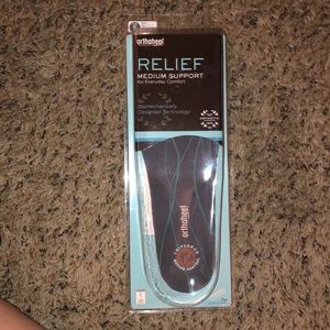 Vionic Orthaheel Orthotic (Relief)